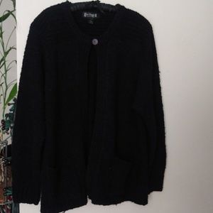 Le Chois Cardigan 2X